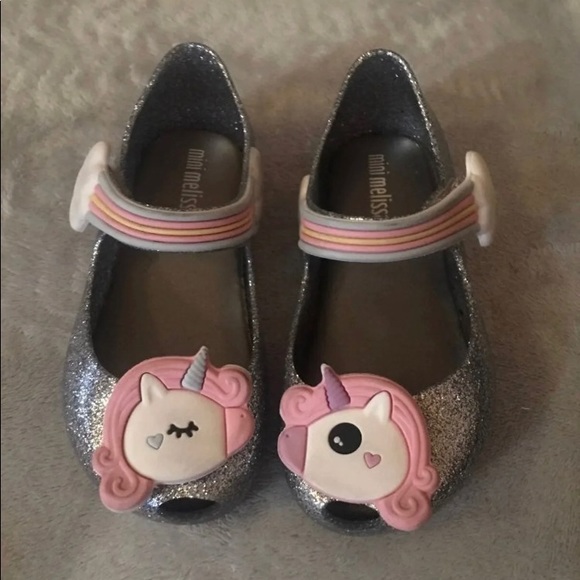 Mini Melissa Other - Mini Melissa  unicorns